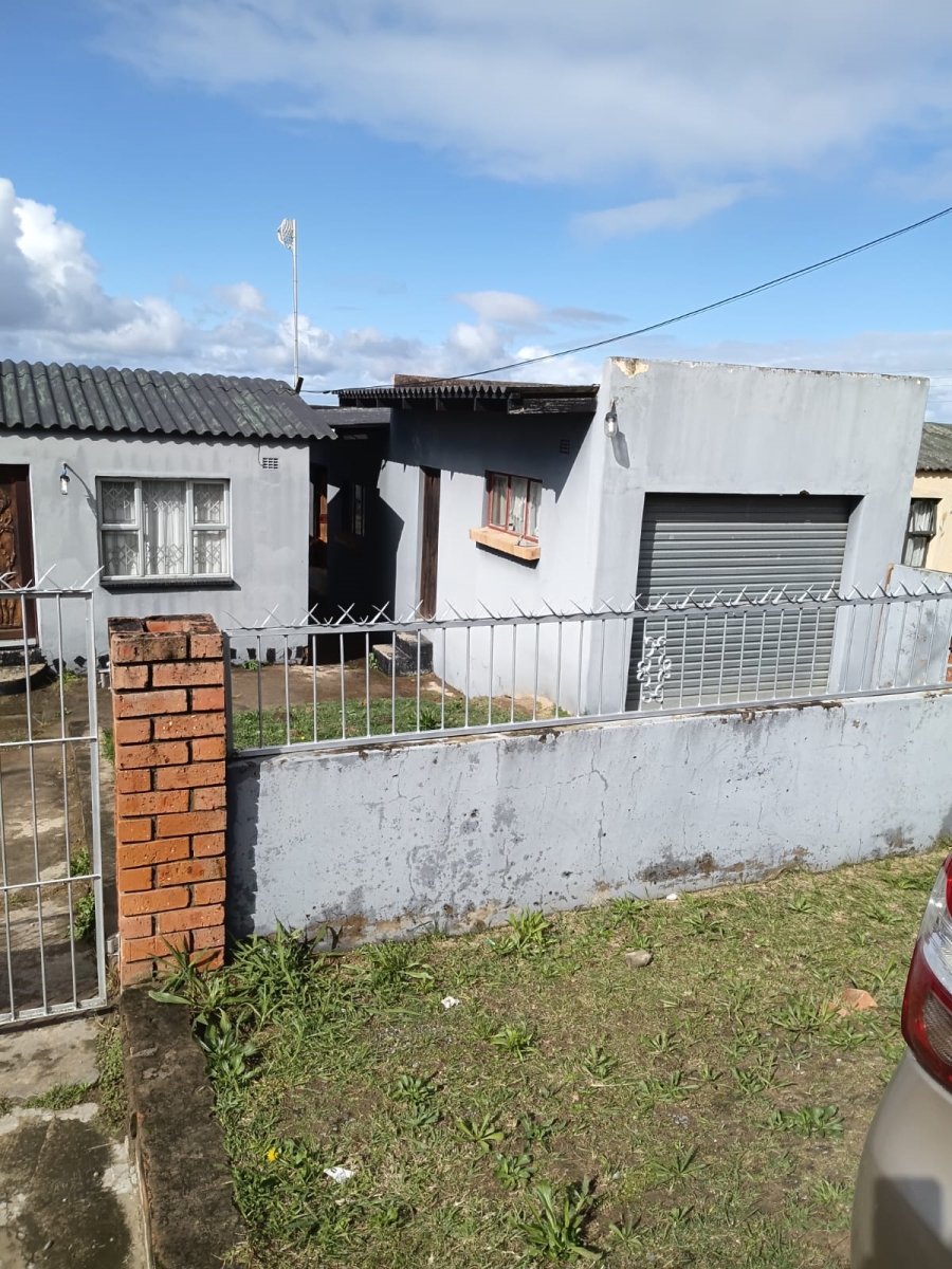 4 Bedroom Property for Sale in Mdantsane Nu 13 Eastern Cape